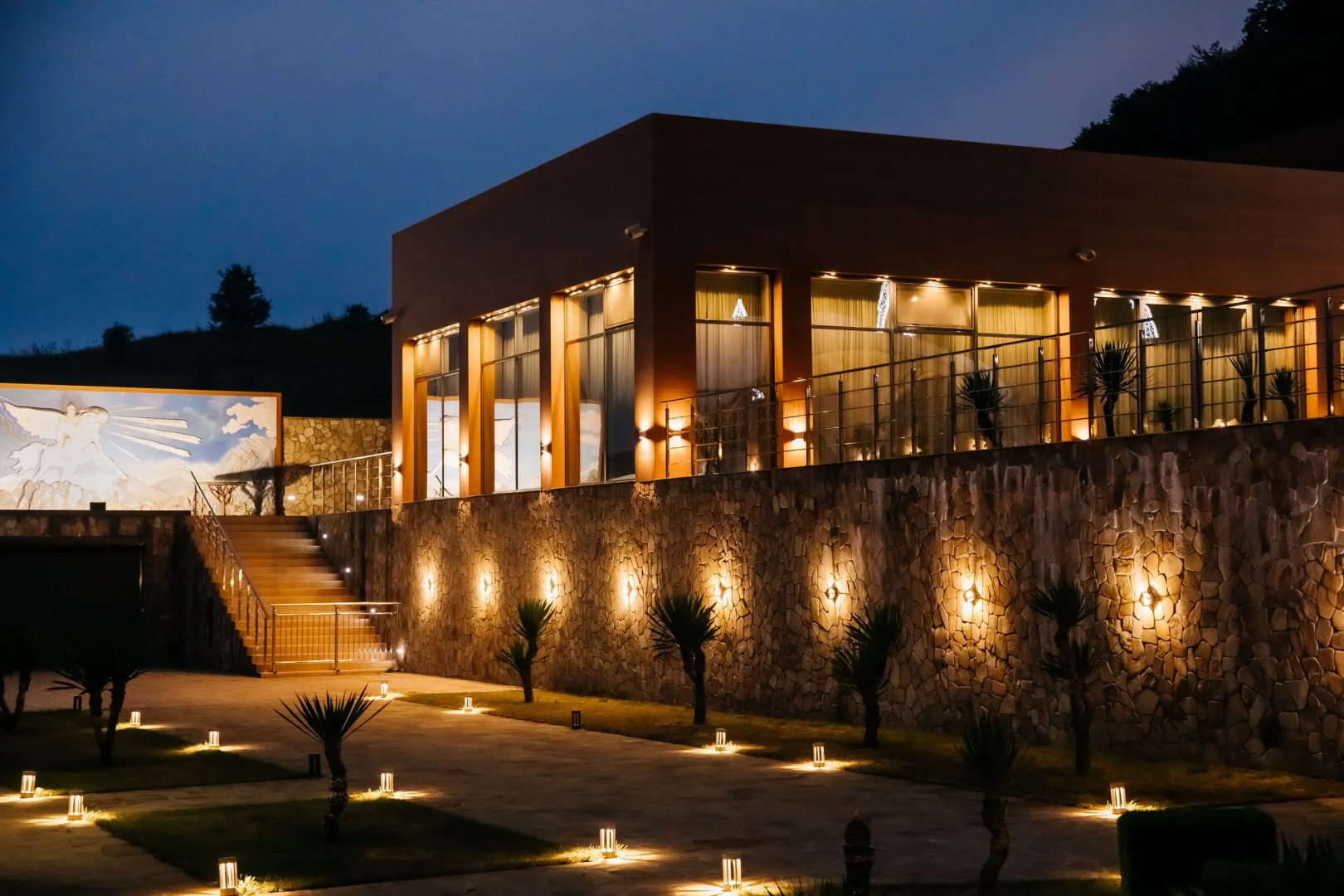 Вилла VILLA 1076