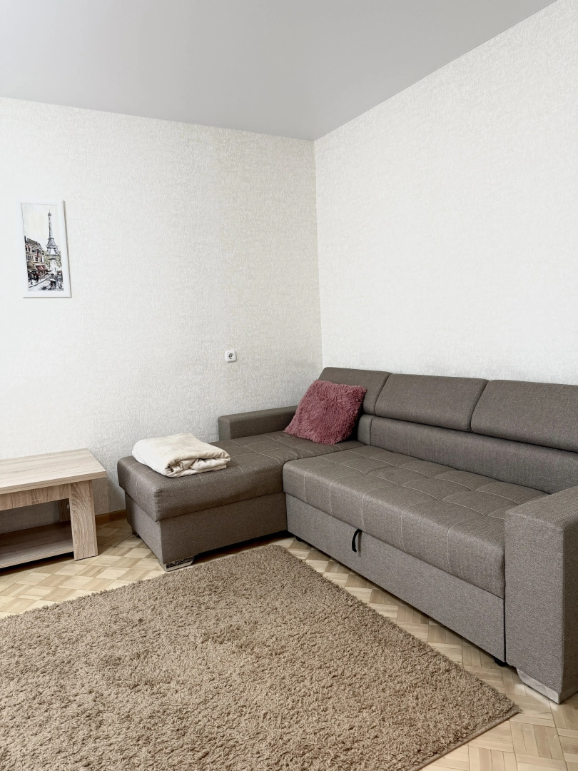 Апартаменты Милейшая двушечка в самом центре города рядом с ТЦ