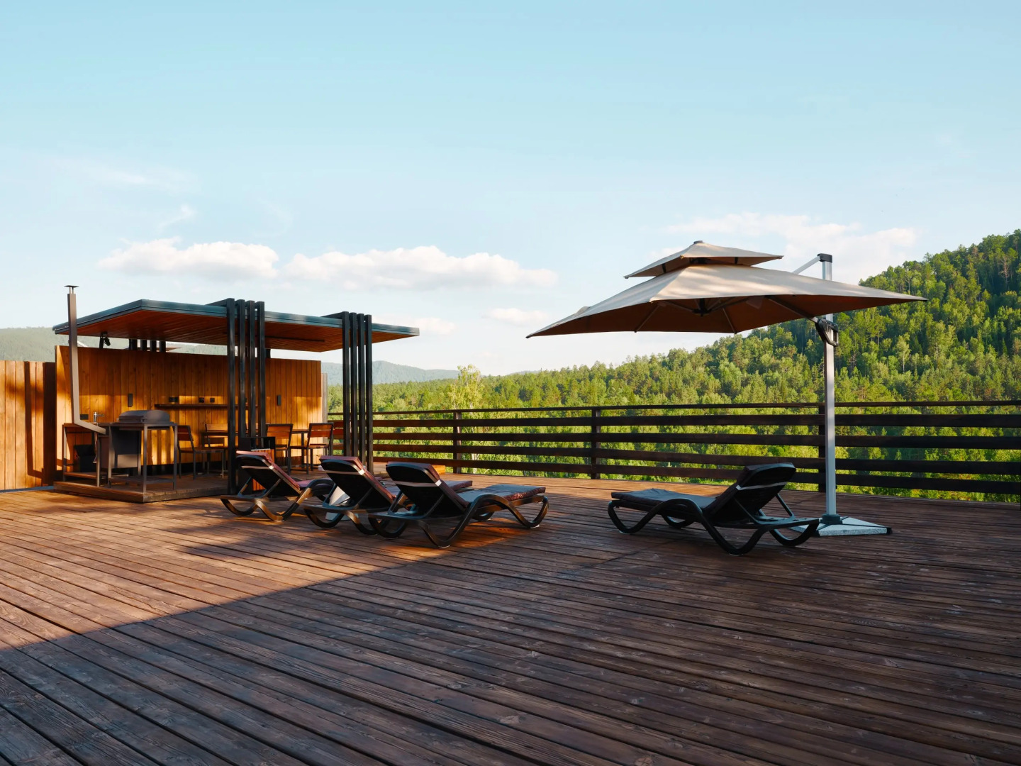 Аура комплекс