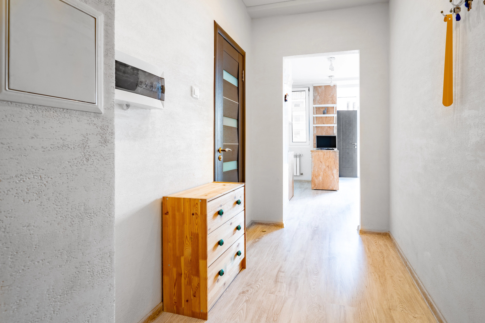 Апартаменты С атмосферой уюта и комфорта