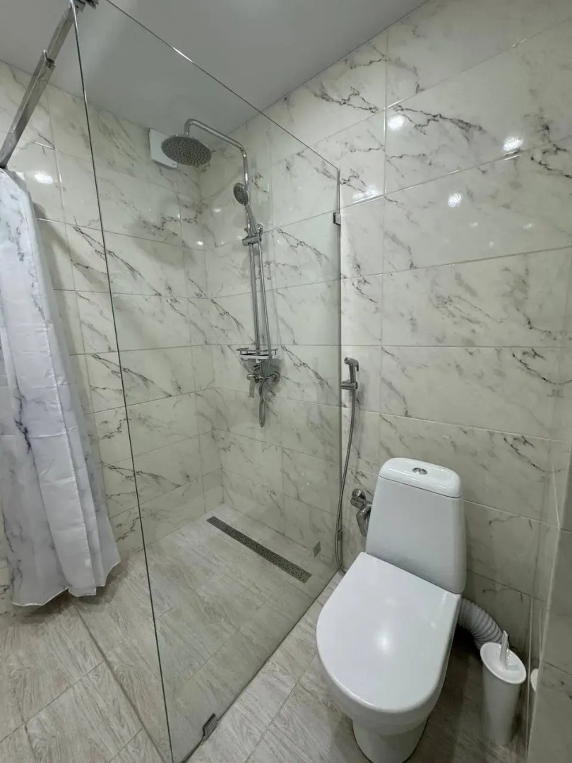 Квартира Уютная на Адоратского