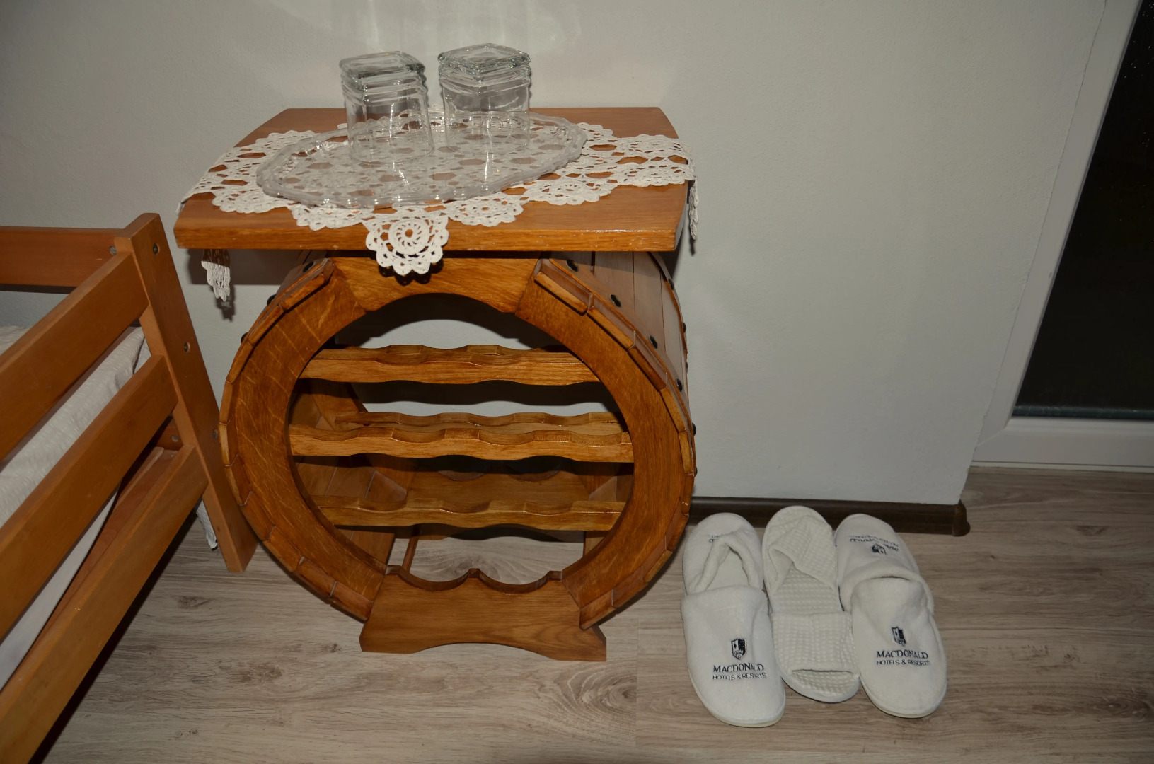 Гостевой дом Belvedere La Cristina