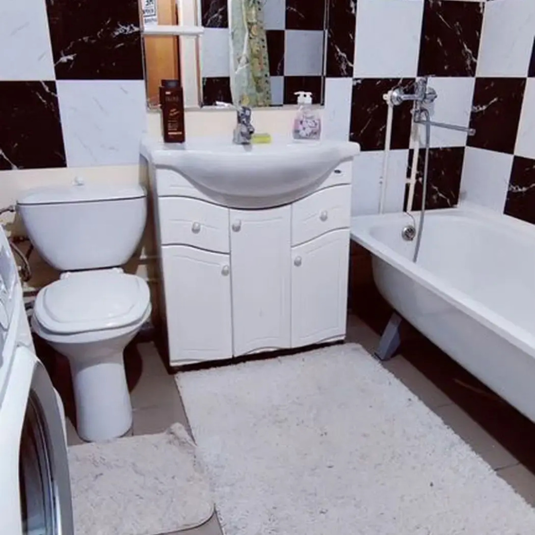 Квартира на Омской 26