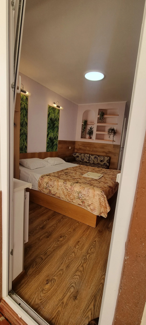 Гостевой дом У пляжа