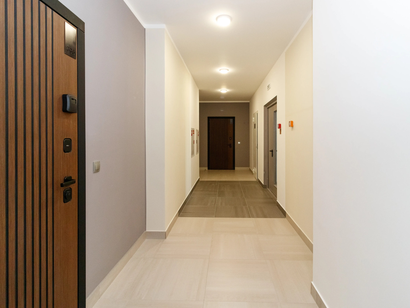 Квартира Стильная Современная Студия в ЖК Бизнес-Класса Айвазовский