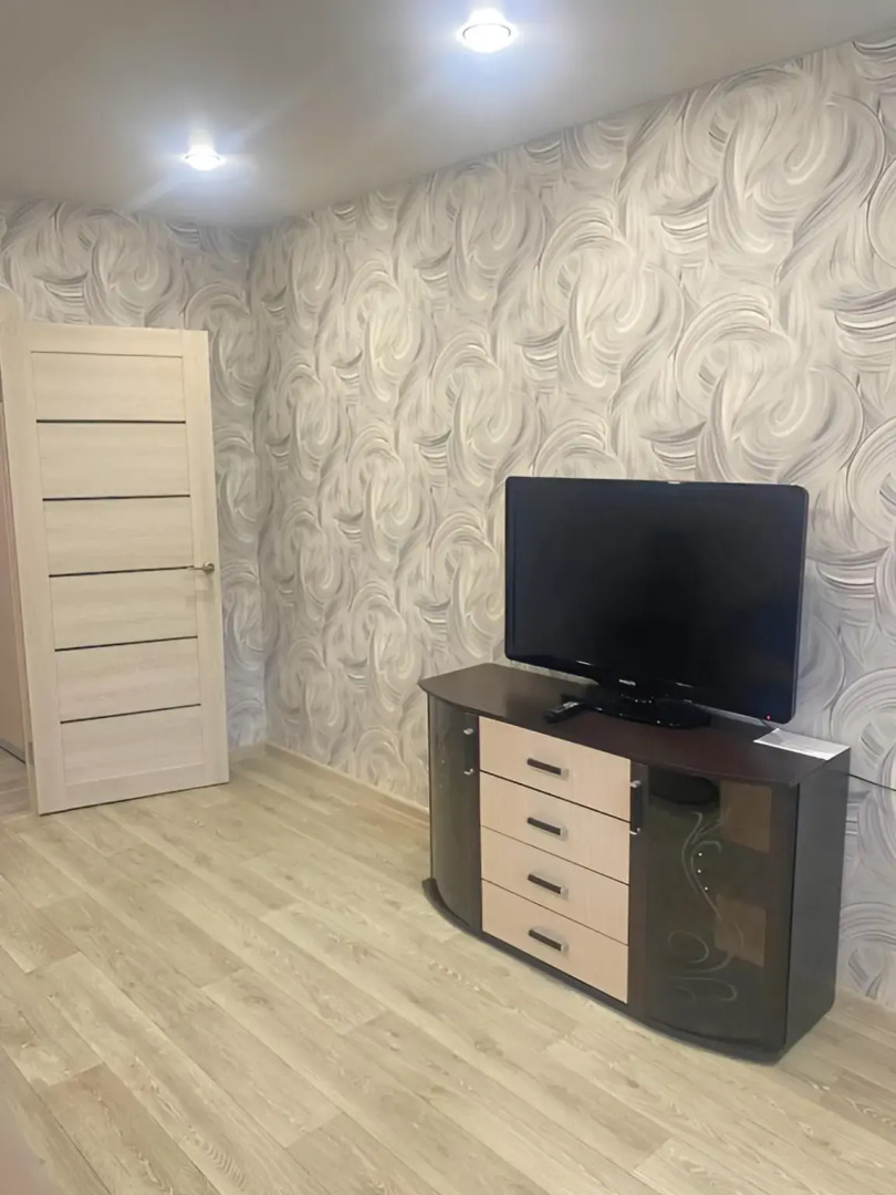 Квартира Двухкомнатная