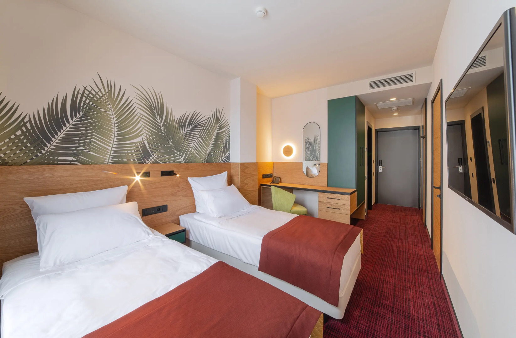 Отель Курорт Джамайка