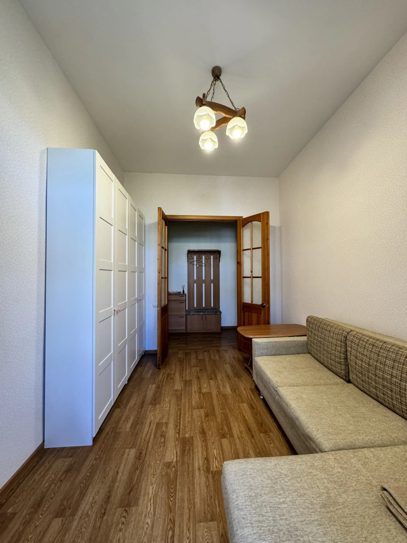 Квартира на Центральной Набережной