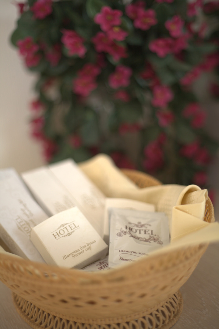 Мини-отель Версаль