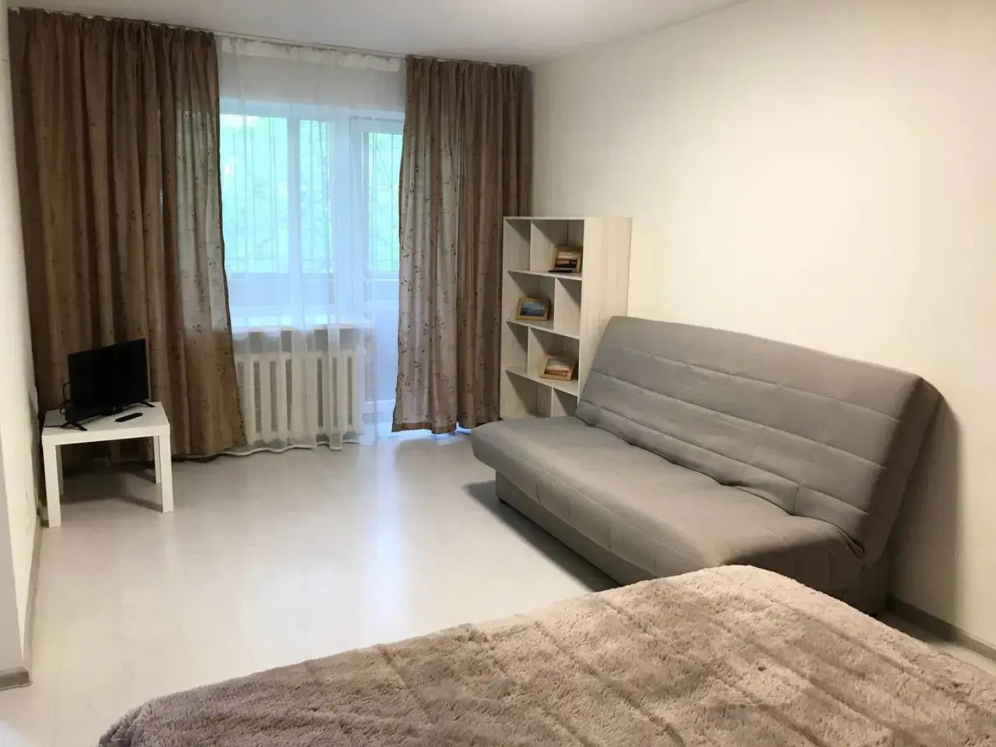 Квартира Ленина 2 Светлая Квартира