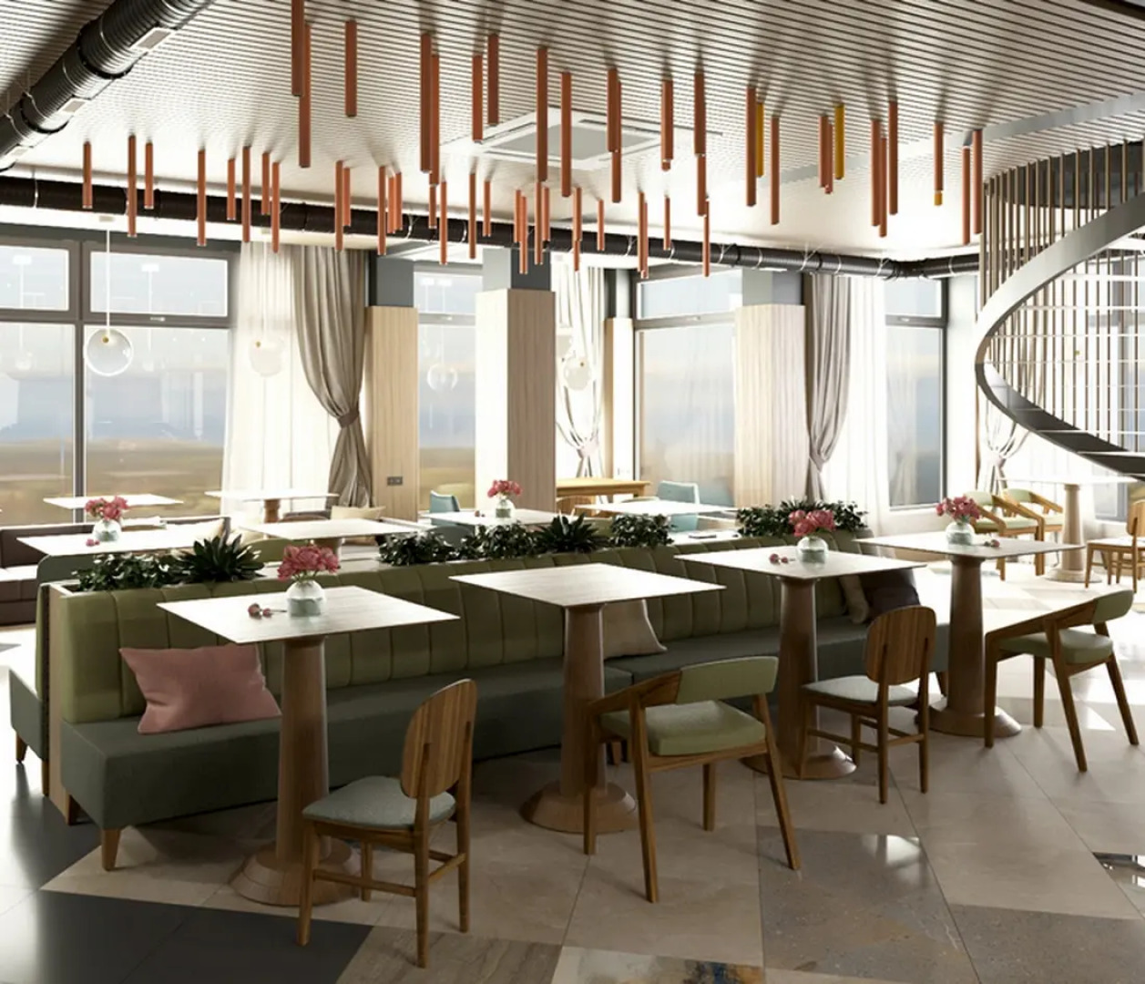 Отель Ribas Karpaty