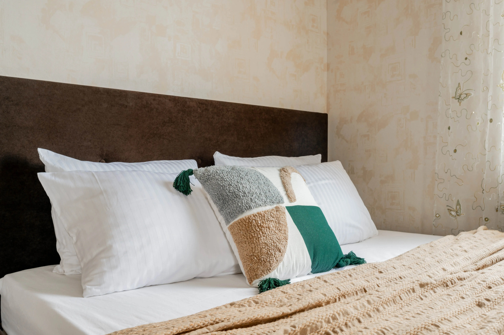 Апартаменты Вгости33 Б. Нижегородская 27