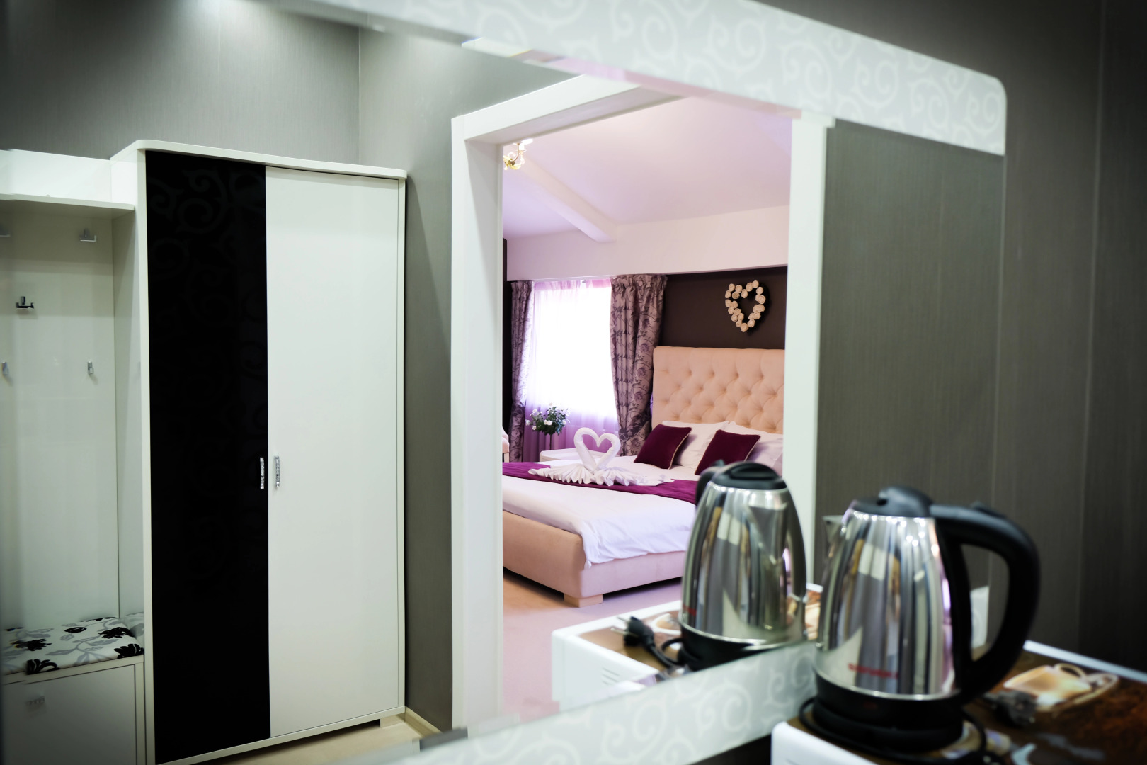 Отель Экипаж