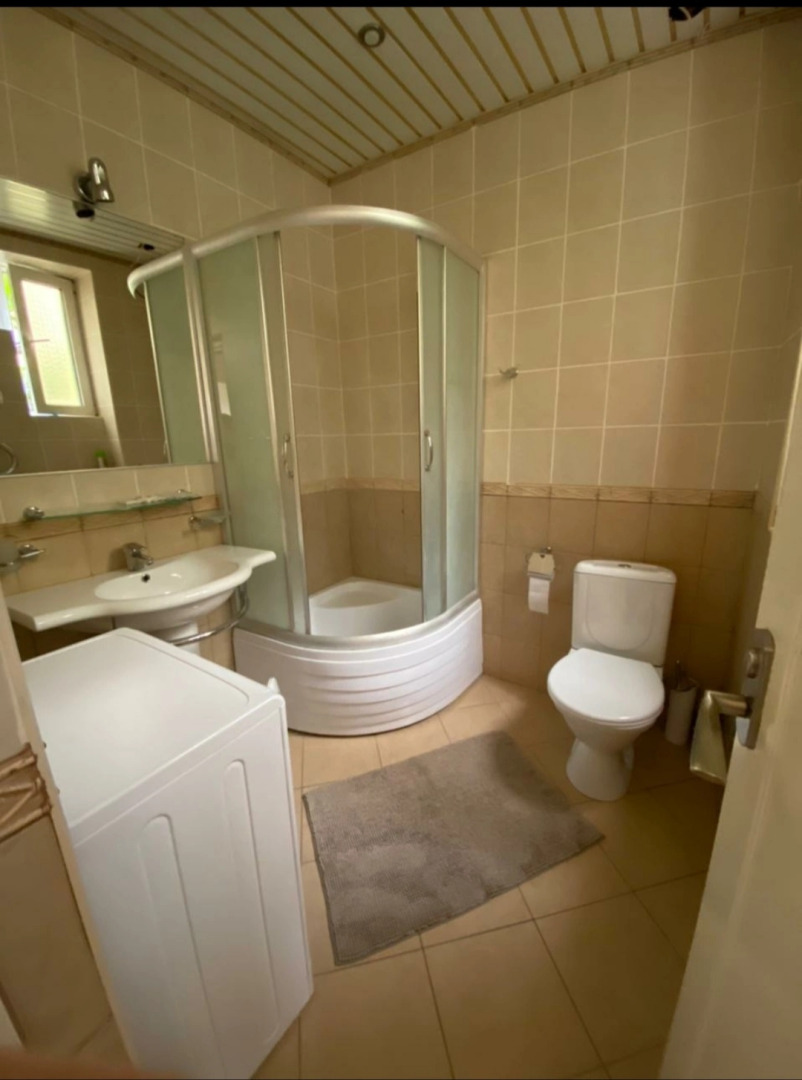 Апартаменты Happy Time in Sochi 6