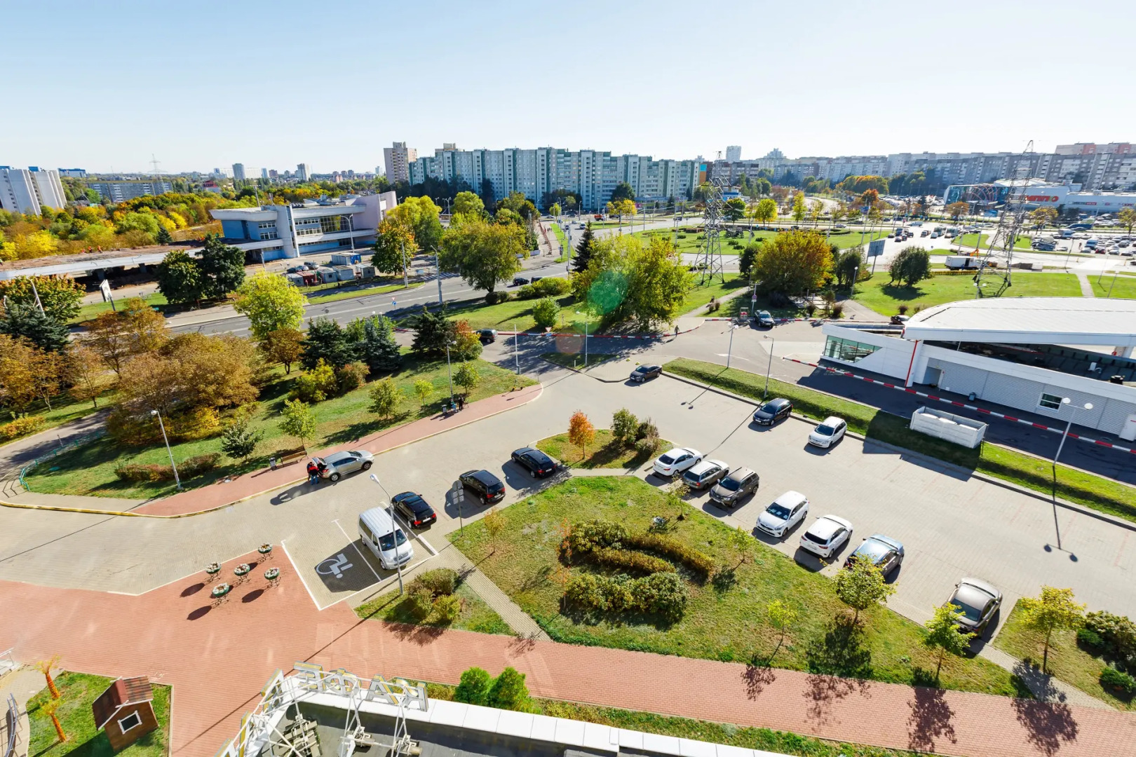 Отель Ист тайм