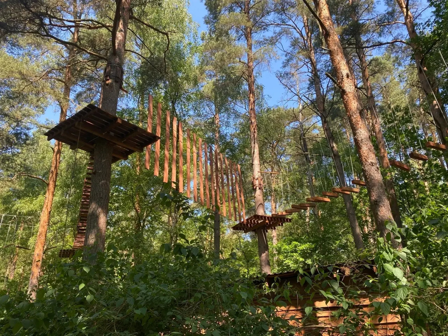 Мини-отель Forto Ranta