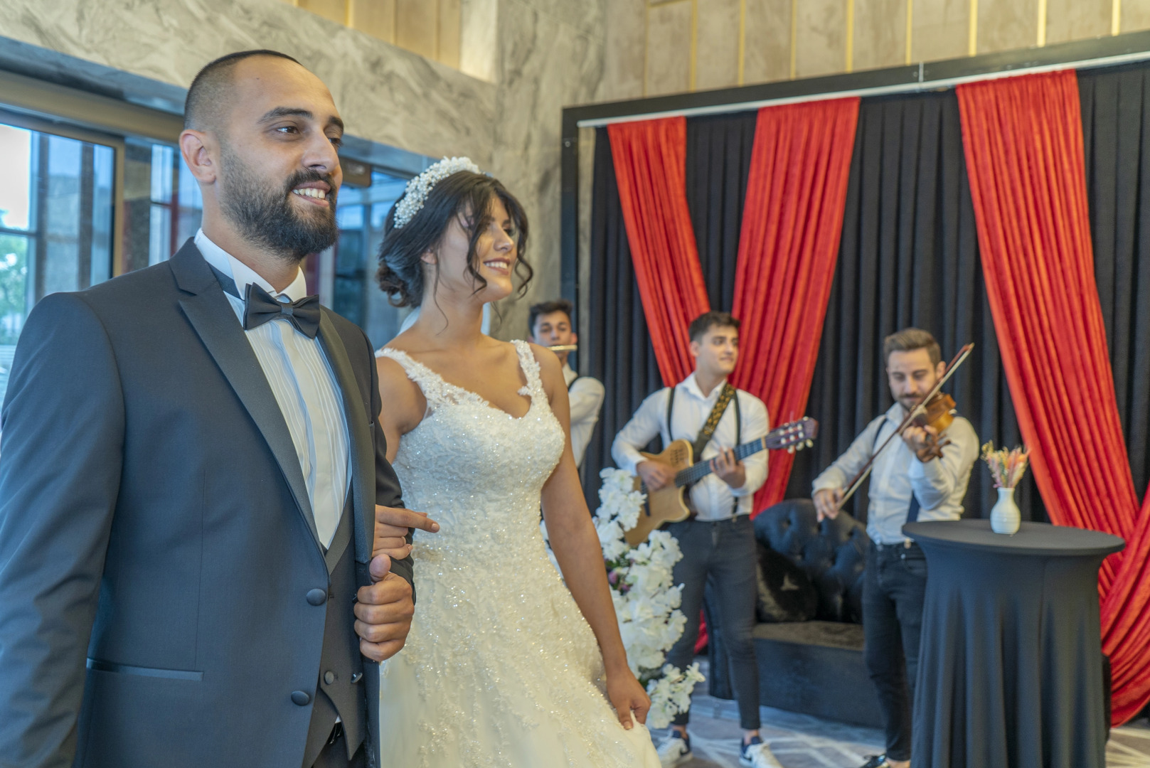 Отель New Karaman