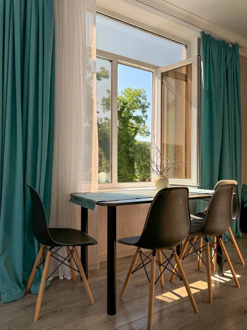 Апартаменты Радуга 2