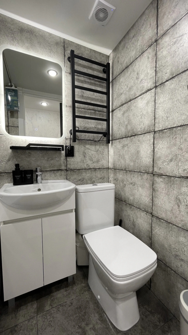 Апартаменты Двухуровневые на Некрасова