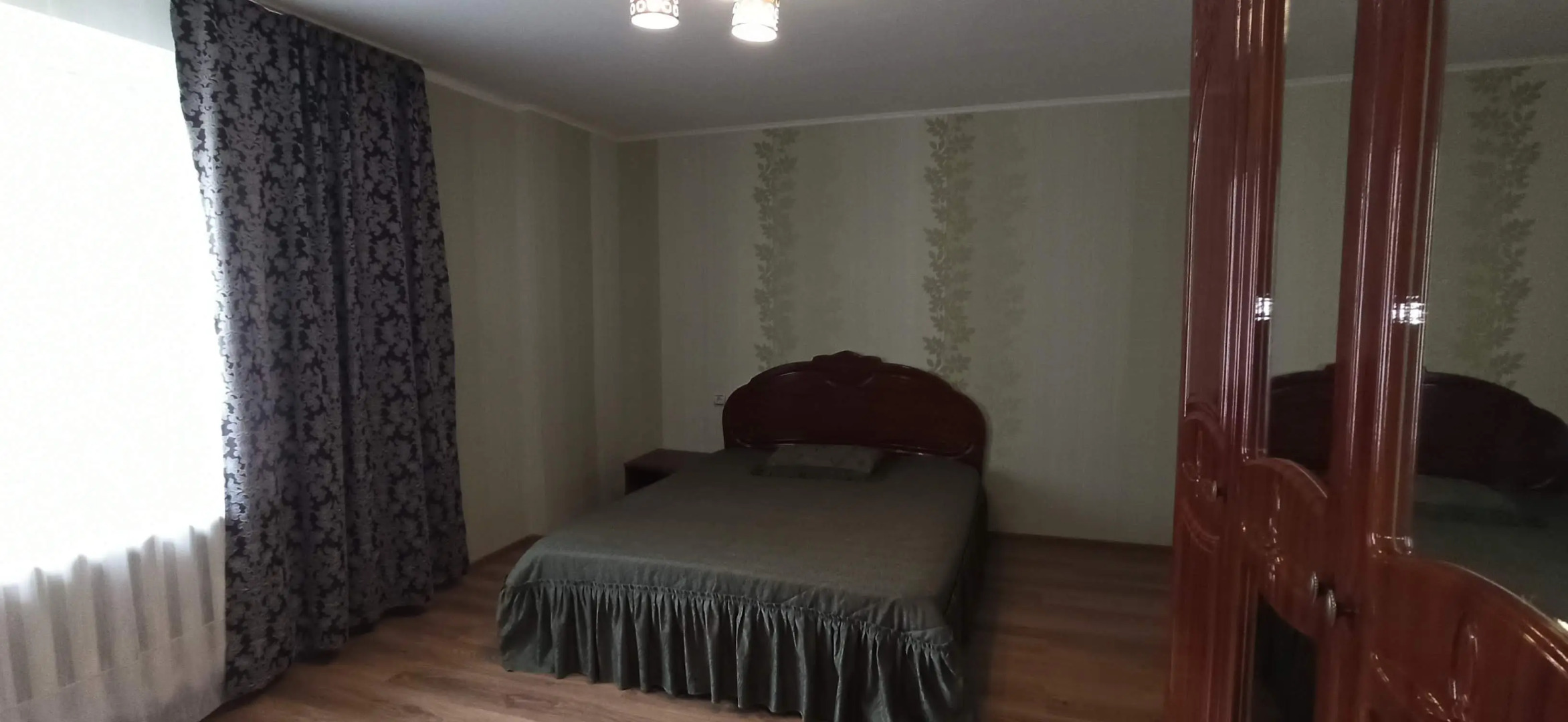 Апартаменты Тихий Дворик