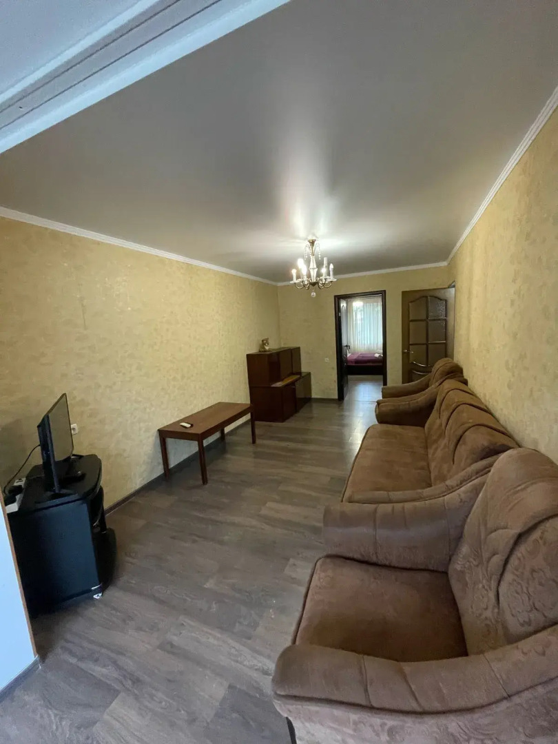 Квартира в Новом Афоне "Прибой"