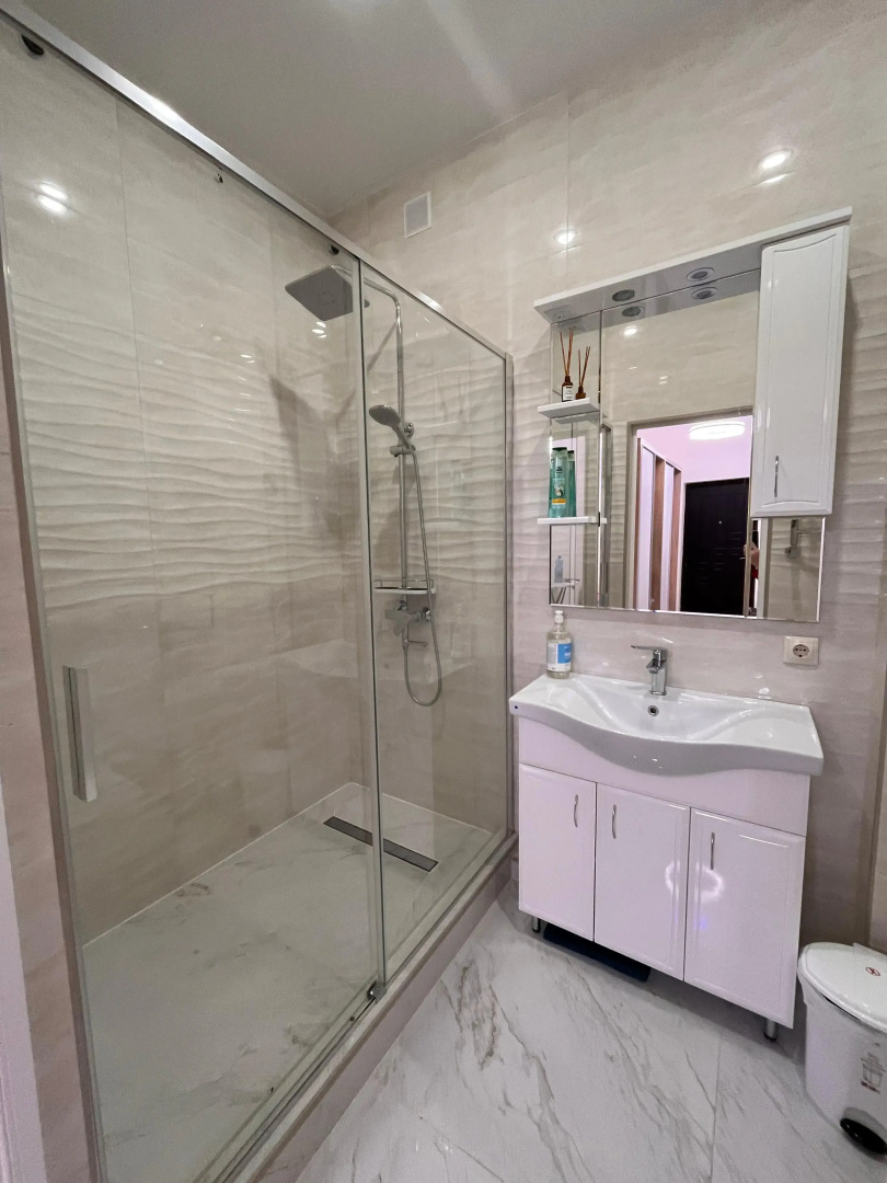 Квартира на Московсом Бульваре