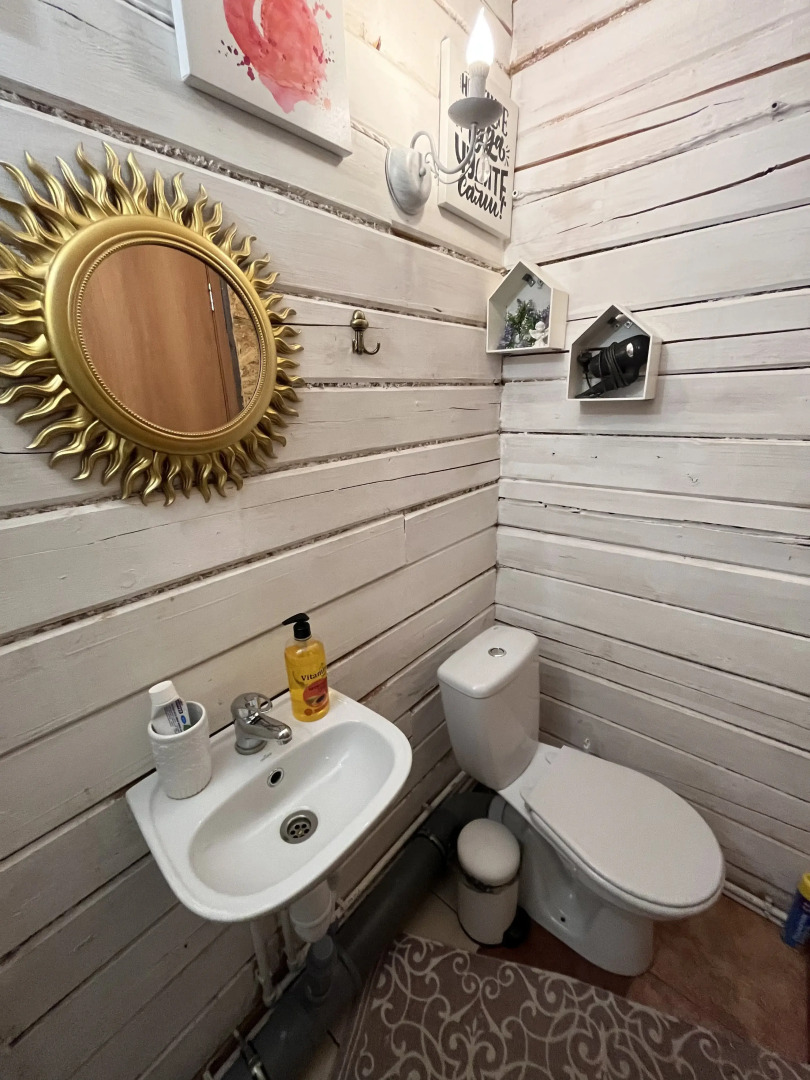 Частный дом Чудесноe мeсто 2