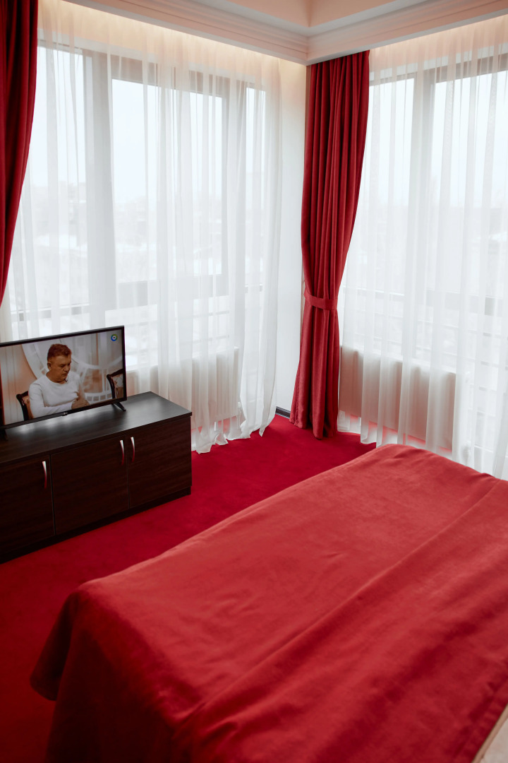 Отель Мелисса