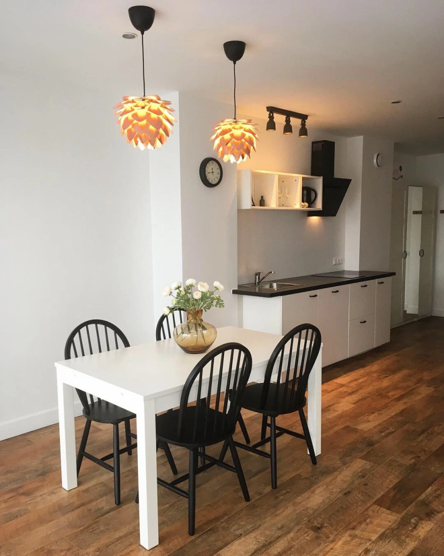 Апартаменты Happy Holidays Family Apartments 1