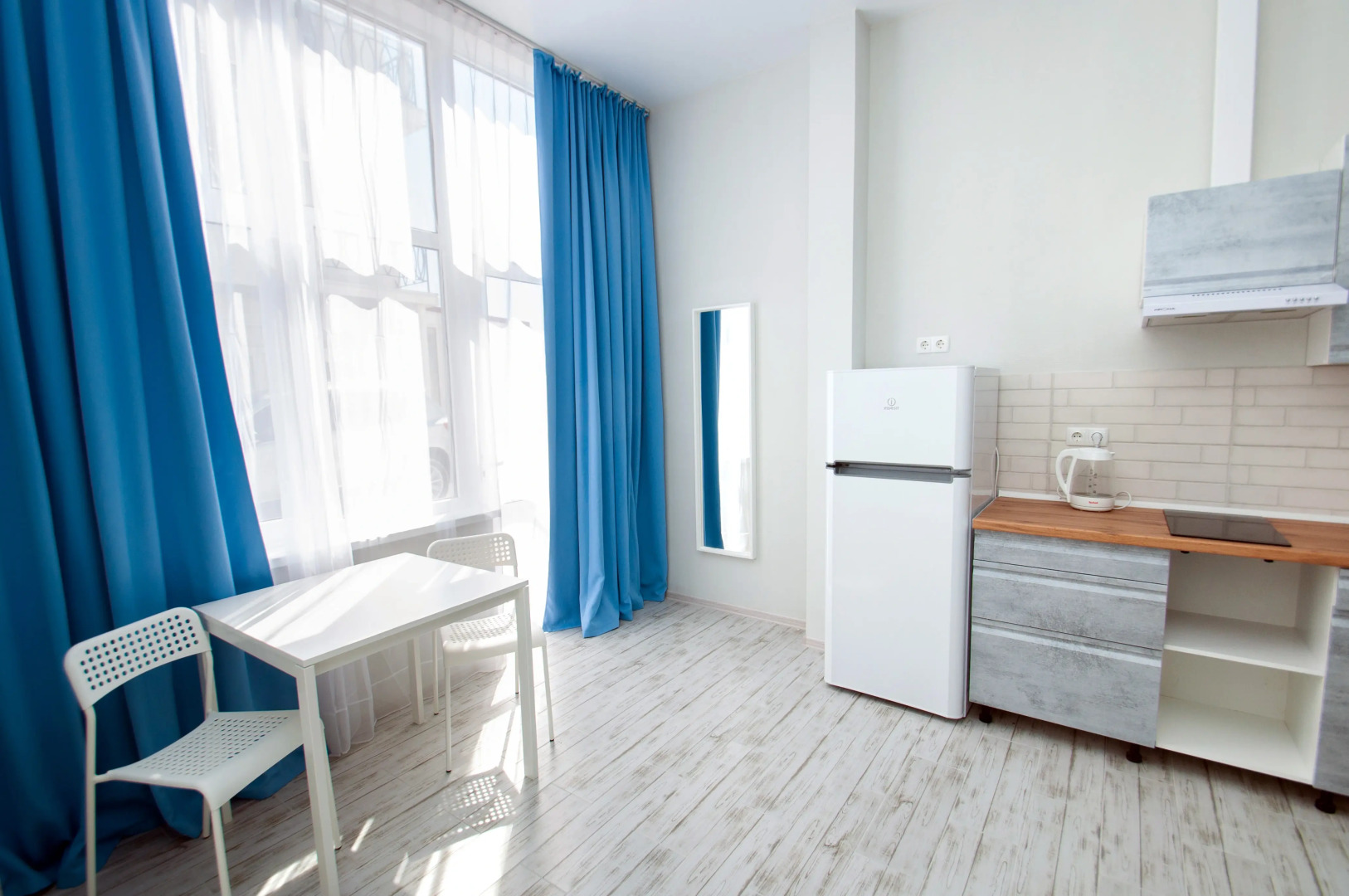 Апартаменты Аква 2