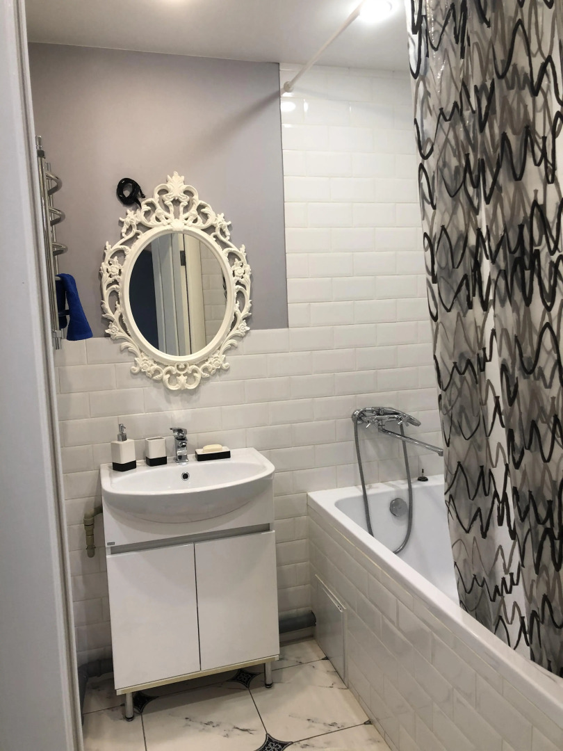 Квартира Ванеева 110/30