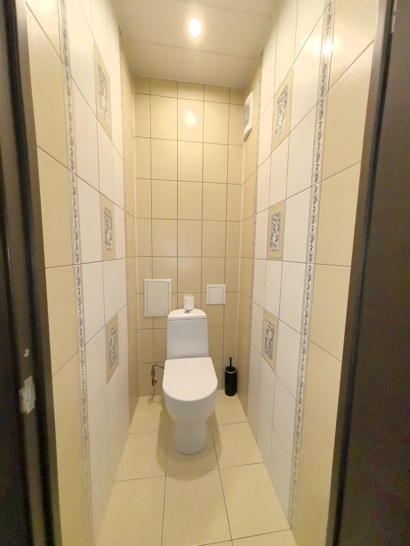 Апартаменты в Волгограде