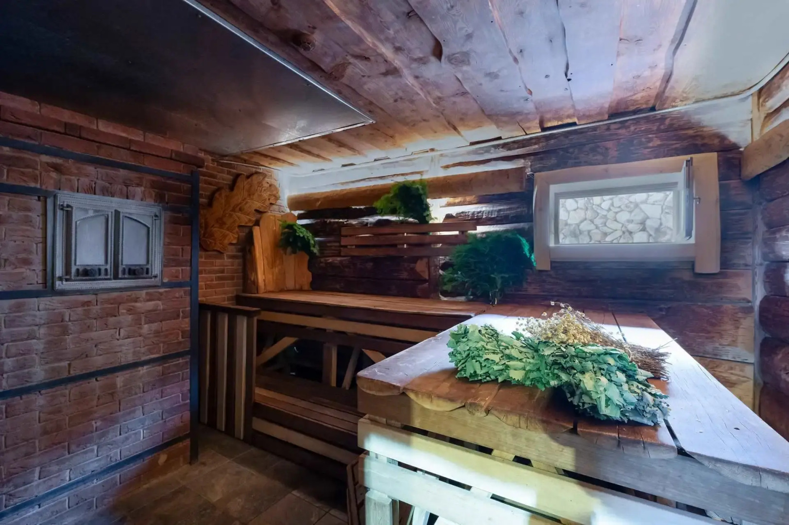 Отель Загородный комплекс Видная Усадьба.