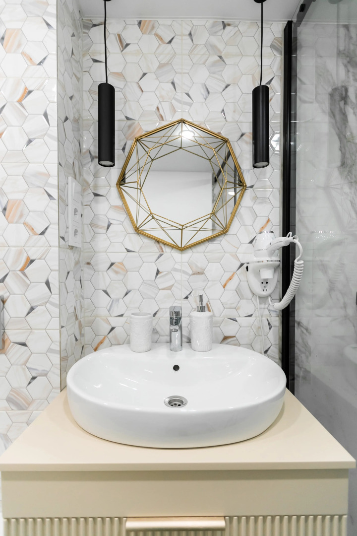 Апартаменты двухэтажные у Эрмитажа