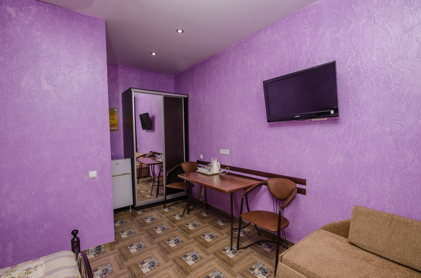 Гостевой Дом Рыжий Кот