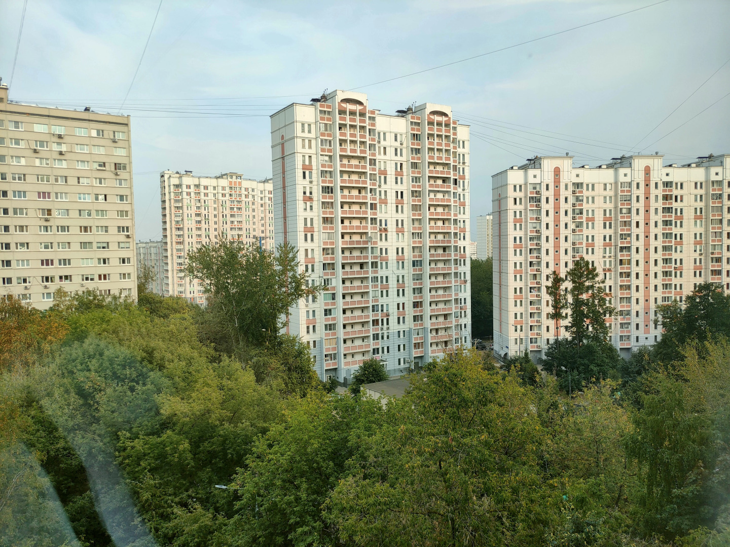 Апартаменты Easy stay Comfort & Relax Home