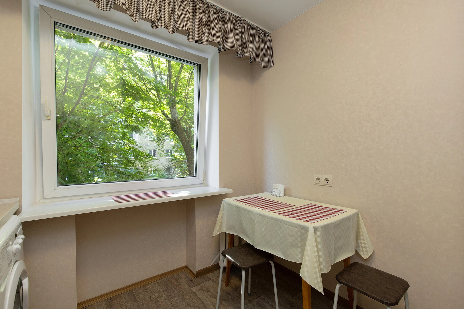 Квартира Пролетарская