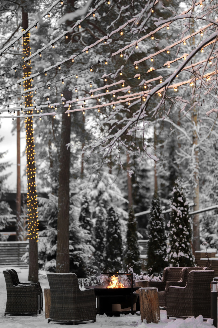 Отель Царство-Королевство