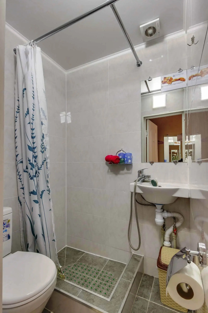 Апартаменты Your House на проспекте Гагарина