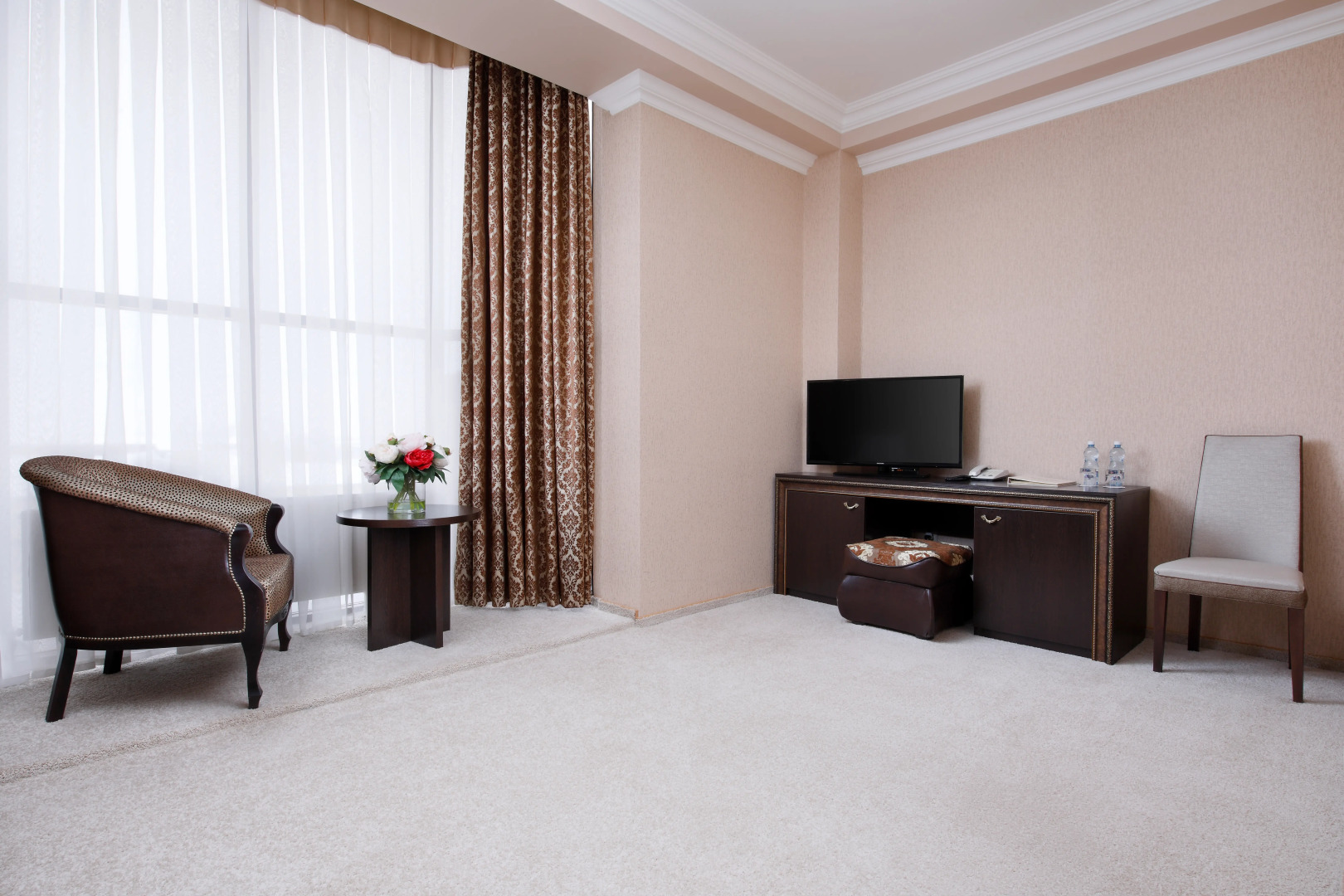 Отель Маск Пятигорск