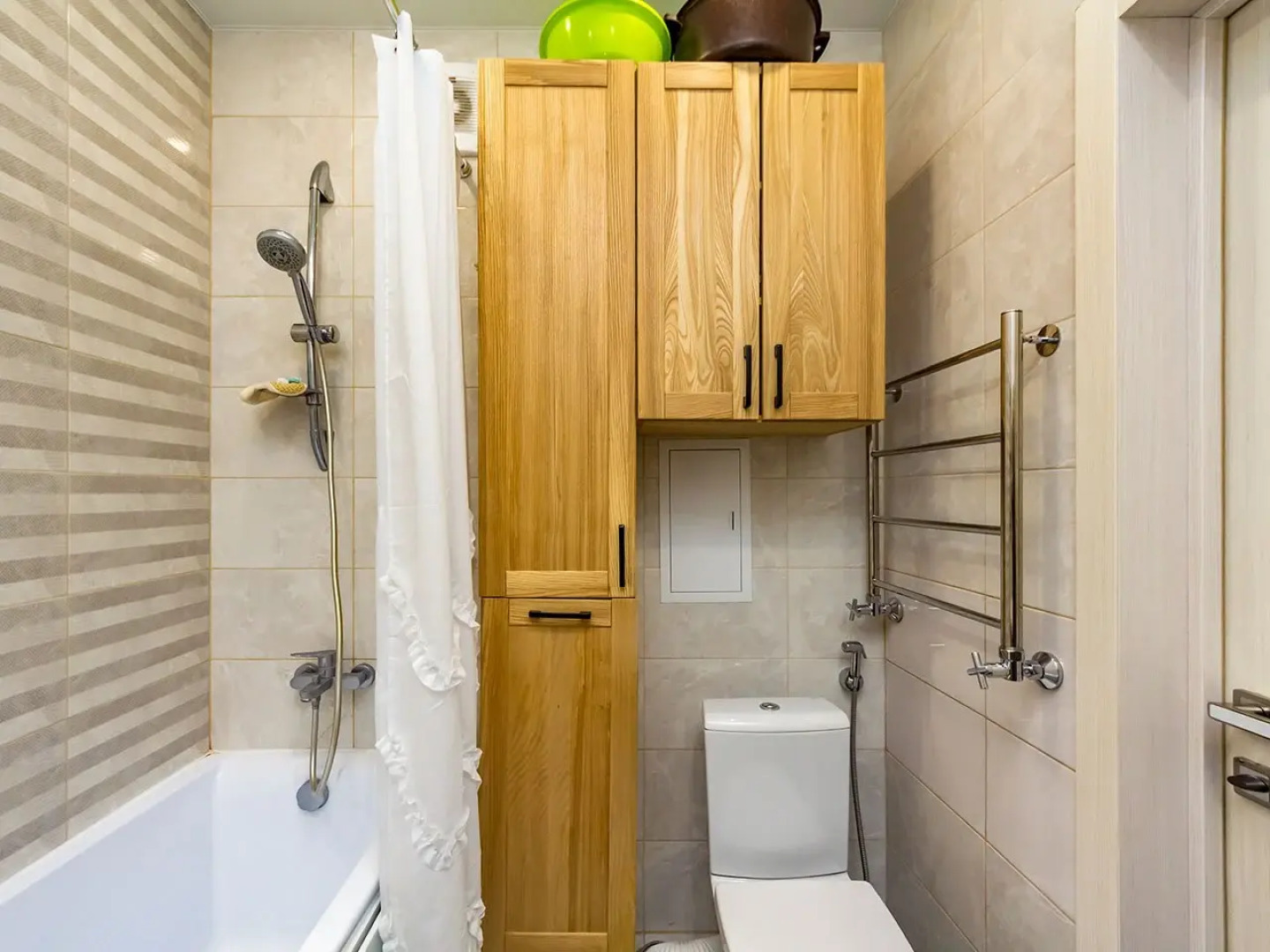 Квартира в Зеленоградске 39