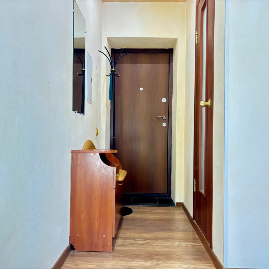 Квартира Уютная в самом центре города