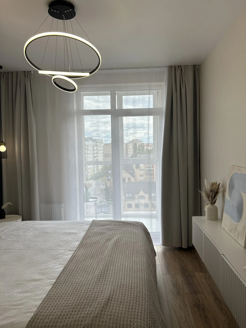 Апартаменты дизайнерские вблизи музея янтаря