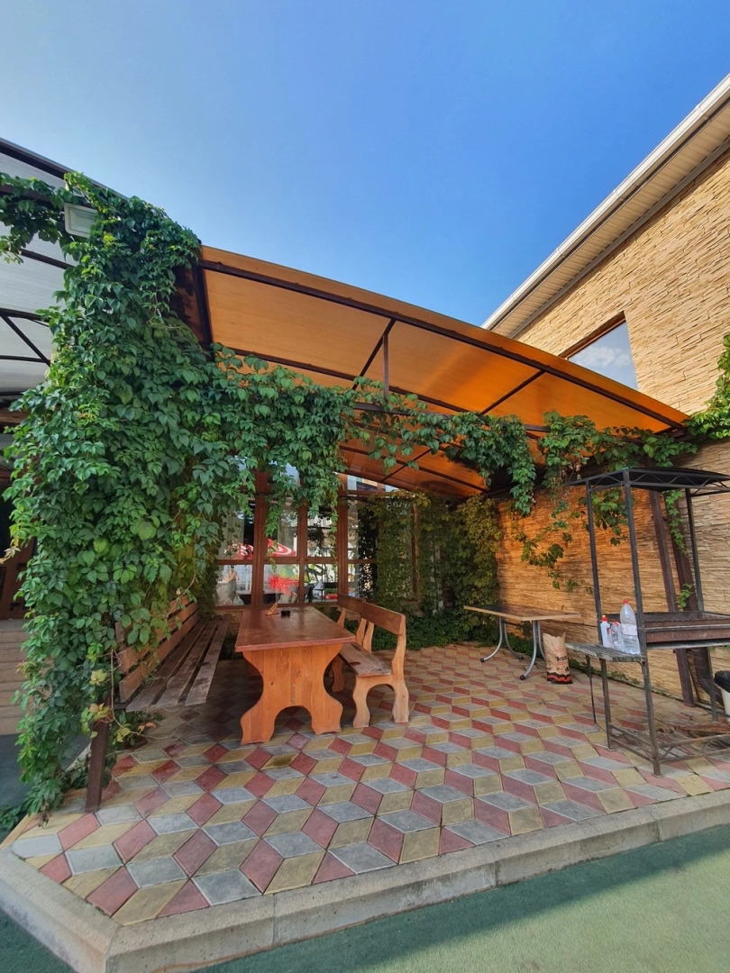 Гостиница Южная Ночь