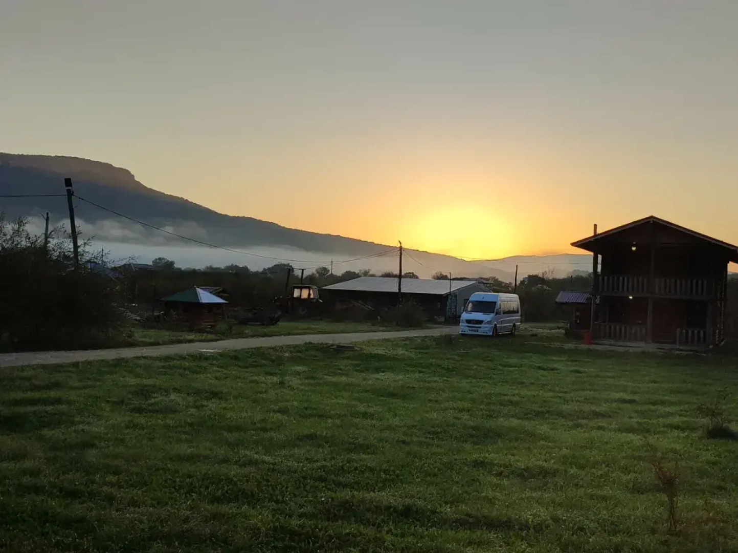 Гостевой дом Тхач от Травел Хотелс Антураж