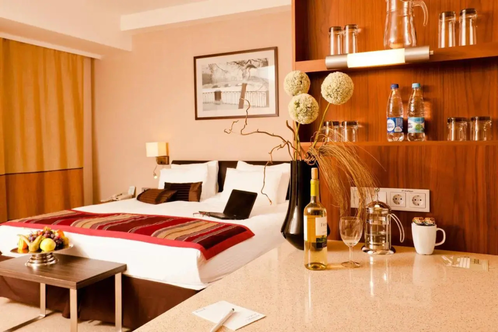 Апарт-отель Московские Ворота