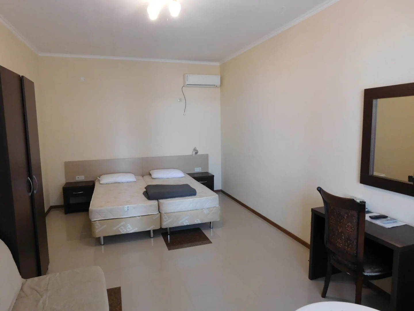 Курортный Отель Майами 2