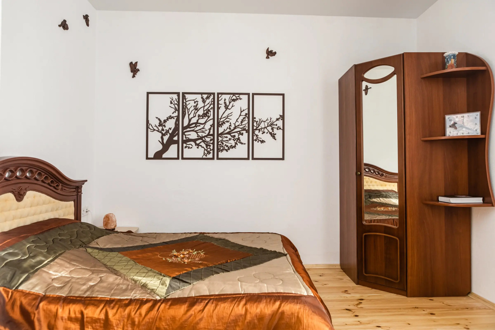 Апартаменты в Белорусском Стиле: Родны Кут