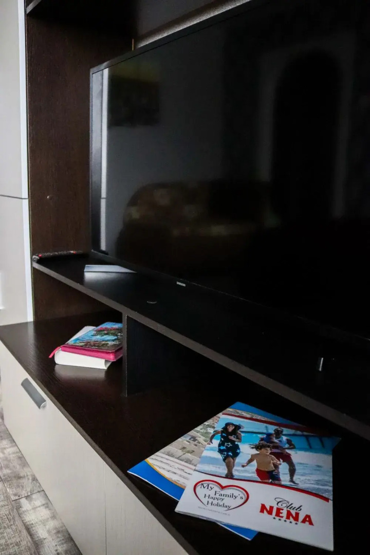 Апартаменты Недалеко от Парка