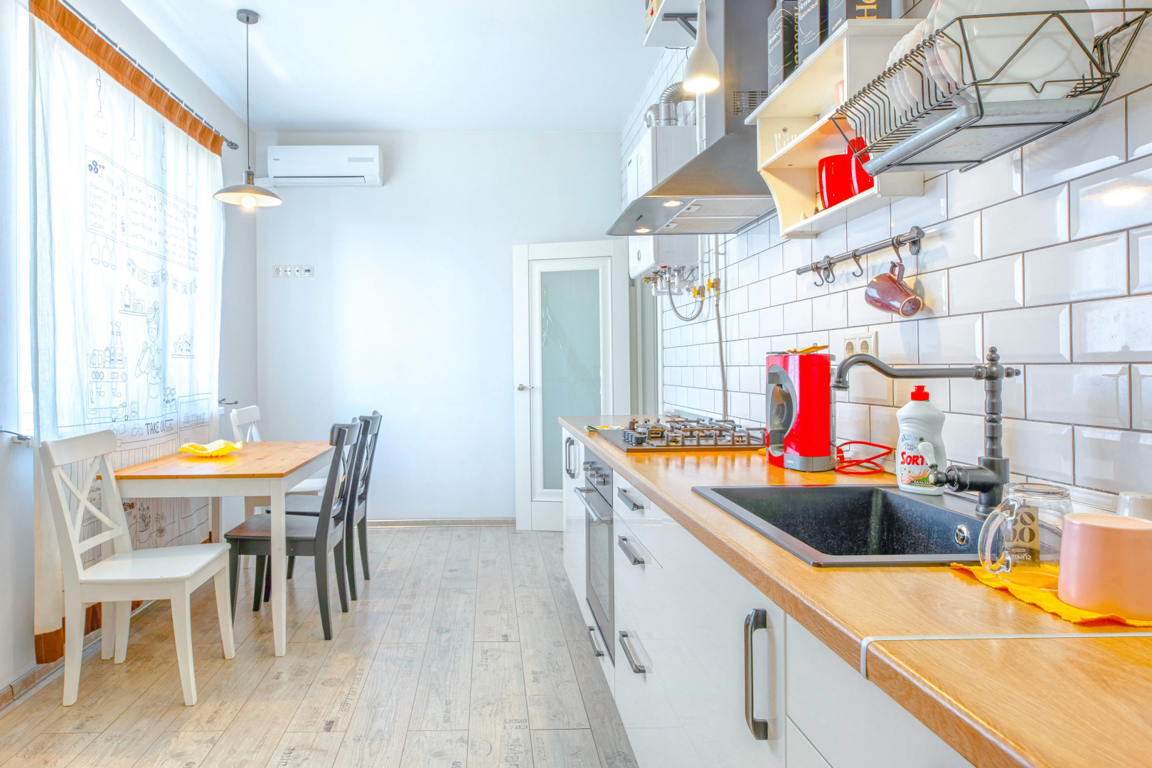 Апартаменты Центр Города